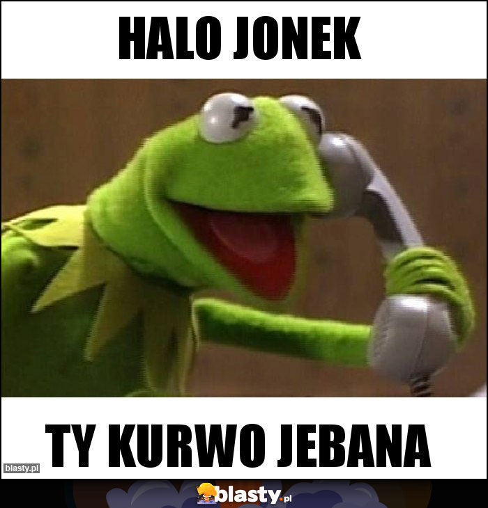 Halo Jonek