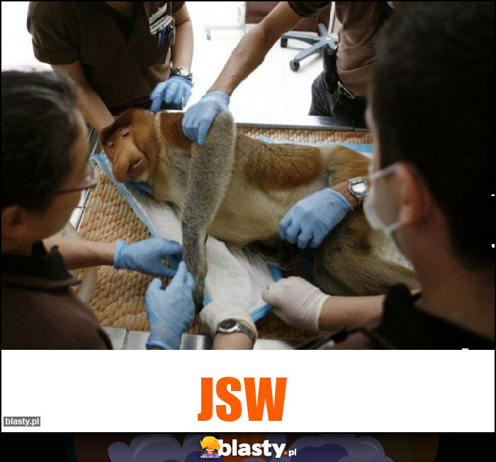 JSW