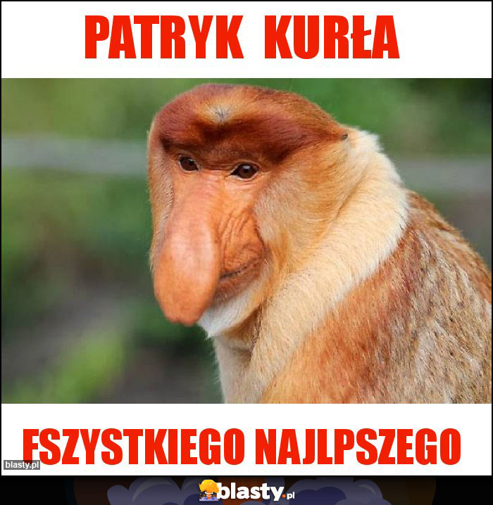 Patryk  Kurła