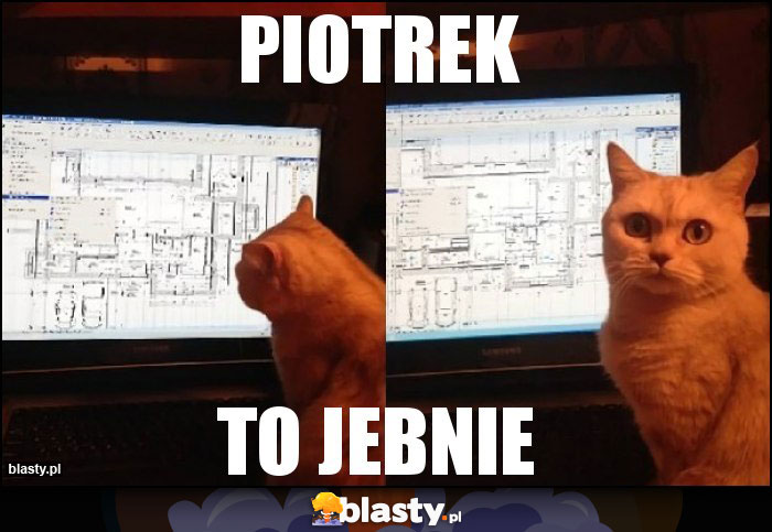 PIOTREK