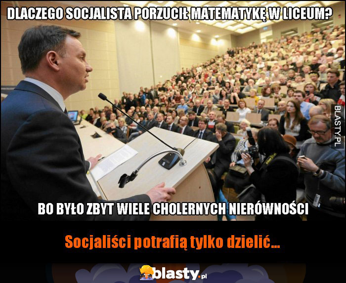 Socjalizm