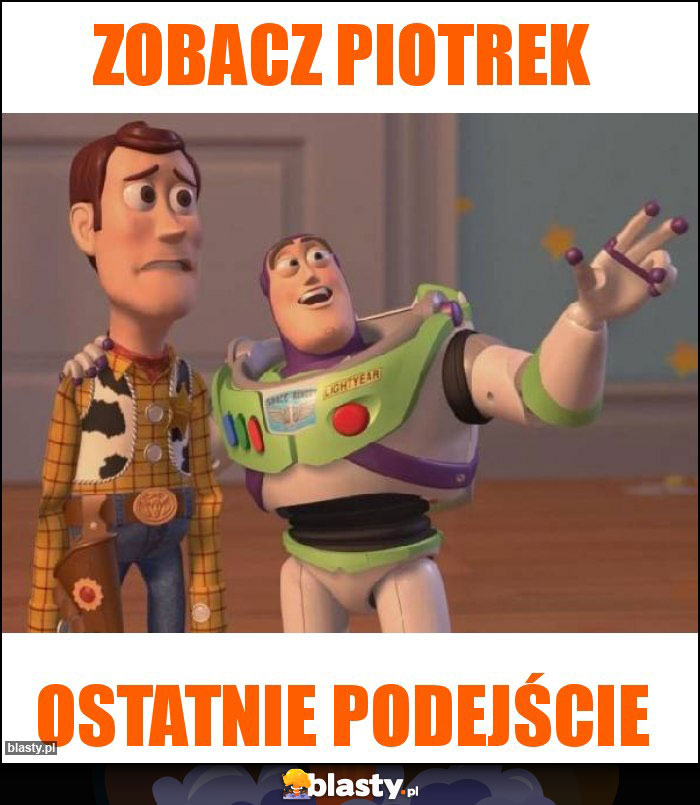 Zobacz piotrek