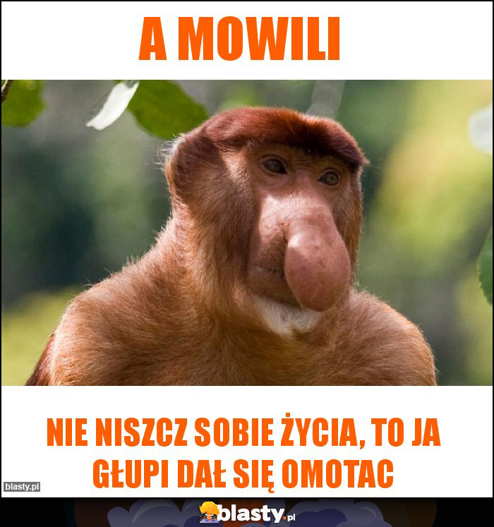 A mowili