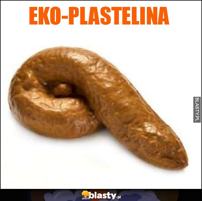 Eko-plastelina