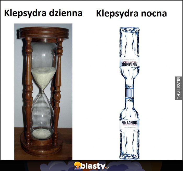 Klepsydra