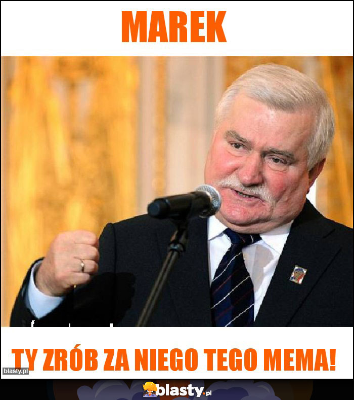 Marek