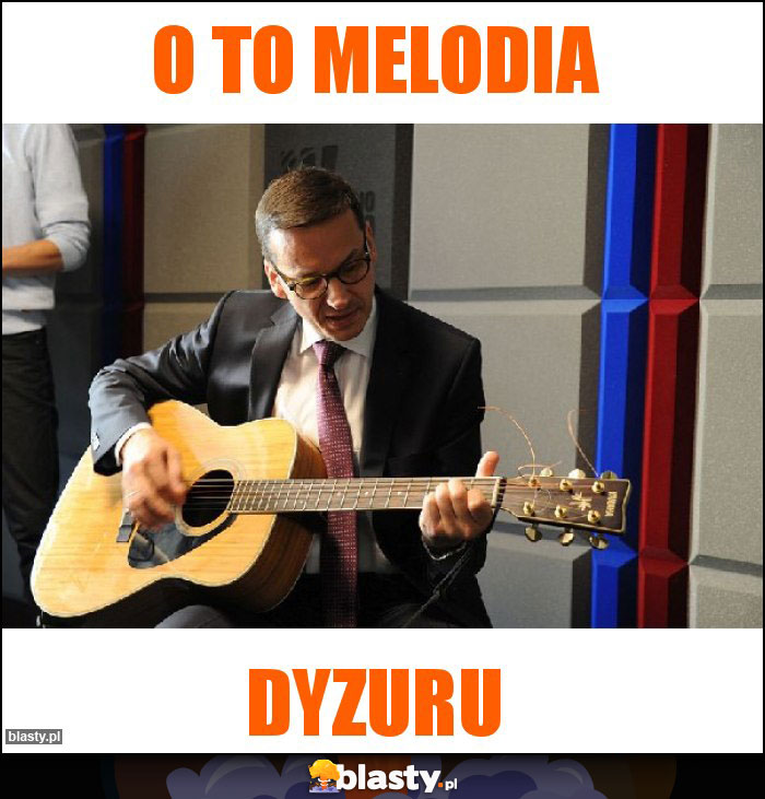 O to melodia