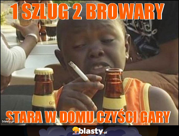 1 szlug 2 browary