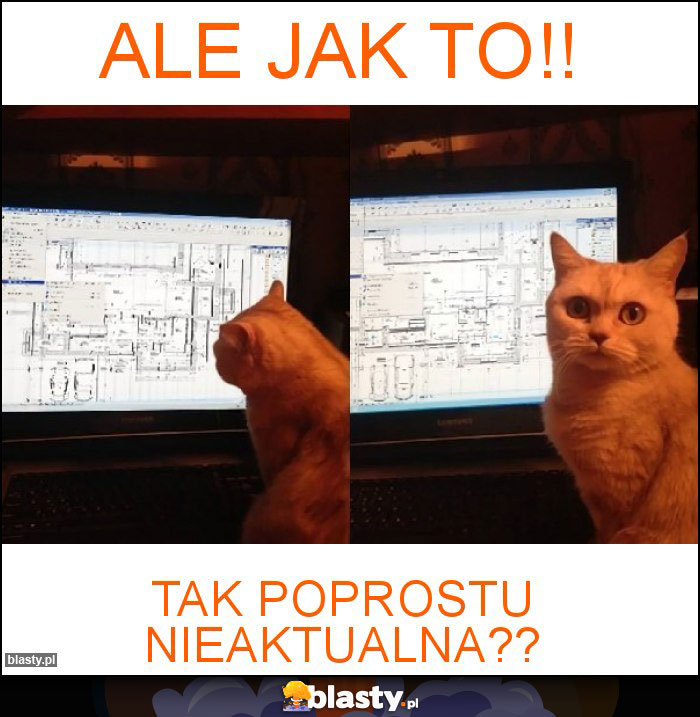 Ale jak to!!