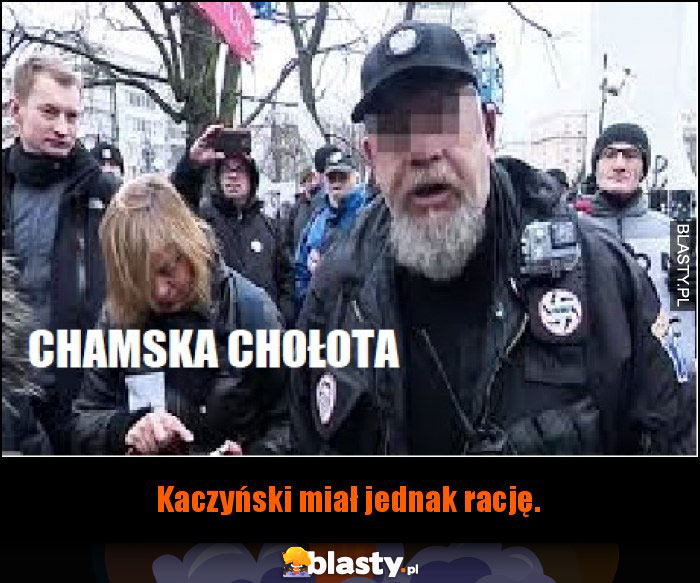 Chamska Hołota