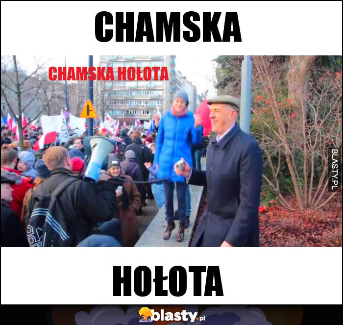 Chamska