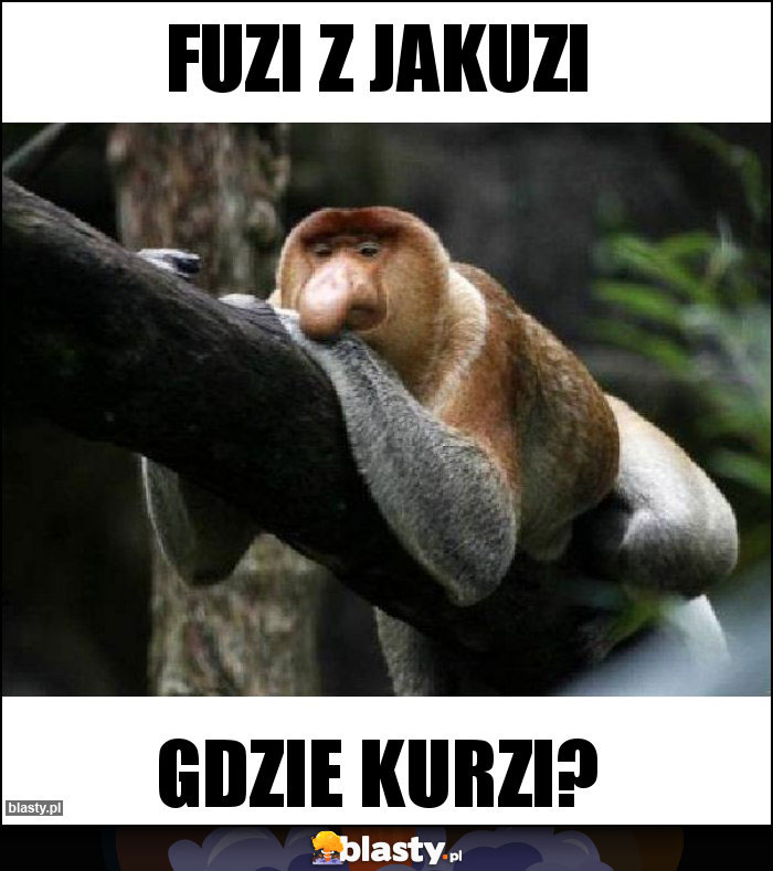 fuzi z jakuzi