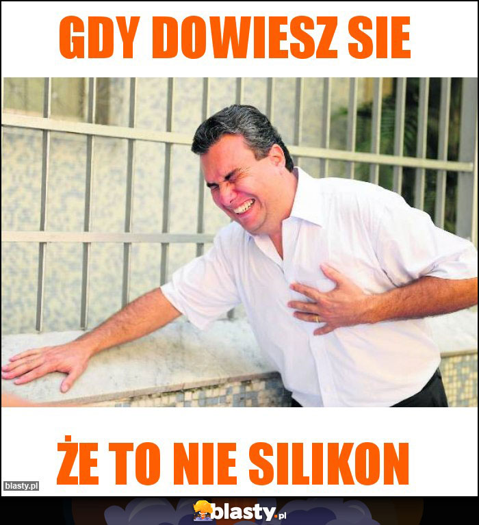 Gdy dowiesz sie