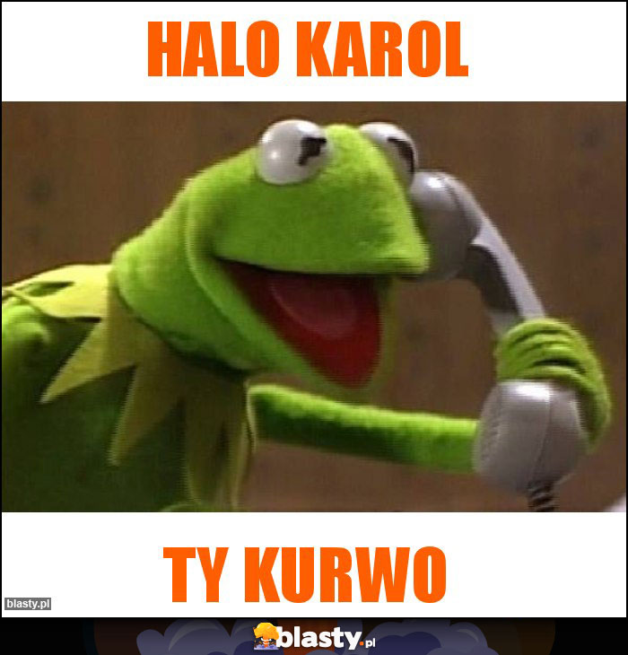 Halo Karol