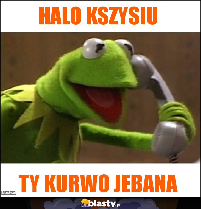 Halo kszysiu