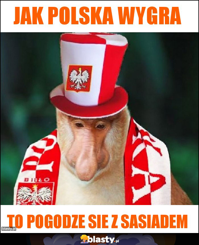 Jak polska wygra