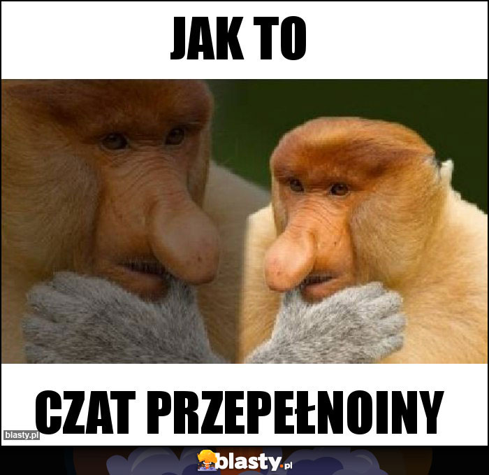 jak to