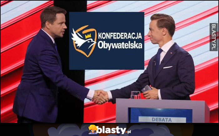 Konfederacja Obywatelska