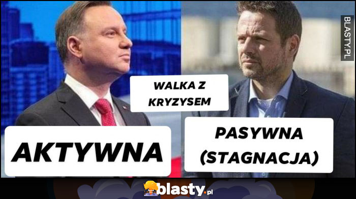 Masz Wybór