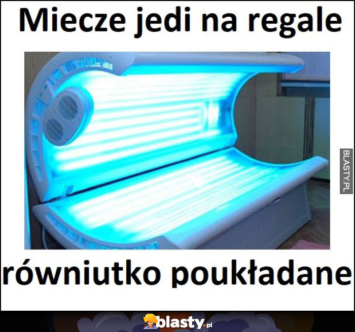 Miecze jedi