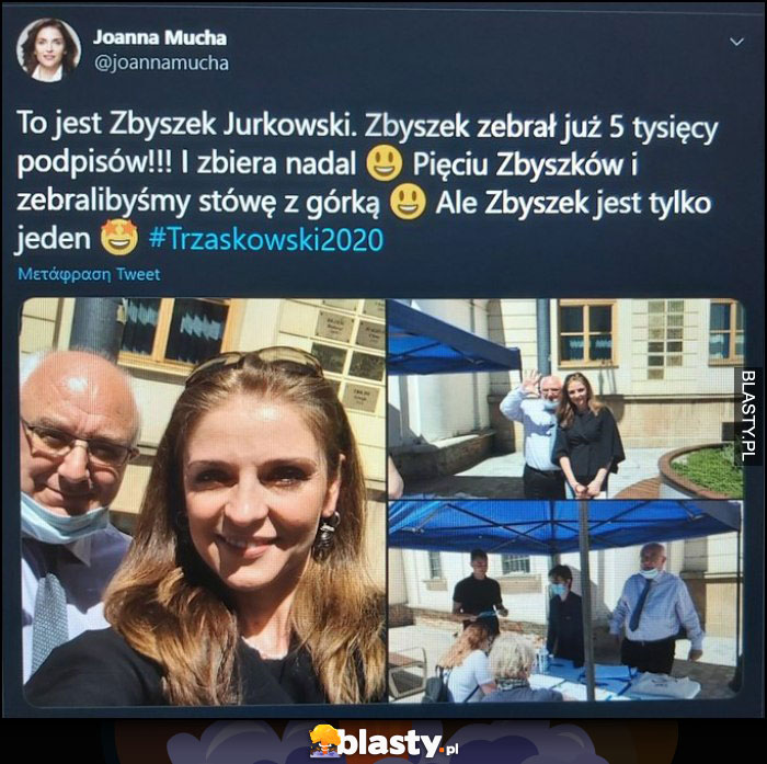 Niektórym matura przydałaby się od nowa