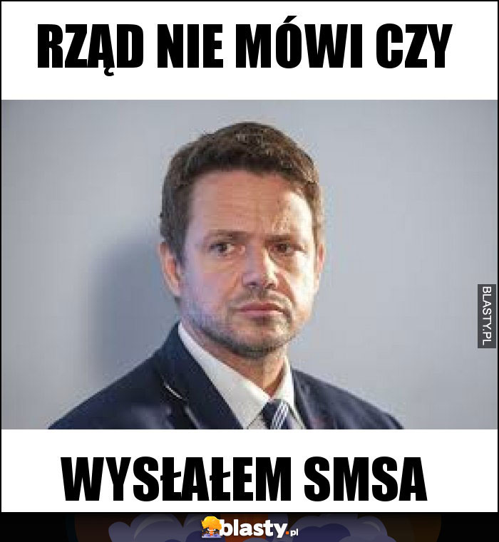 Rząd nie mówi czy