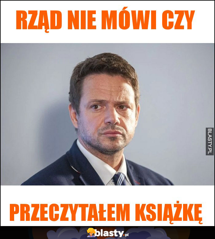 Rząd nie mówi czy