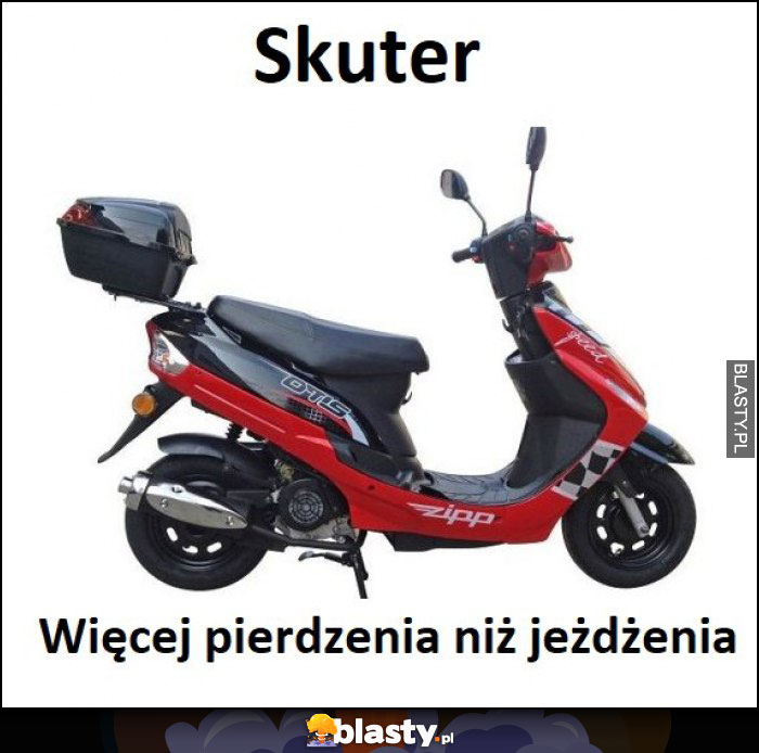 Skuter