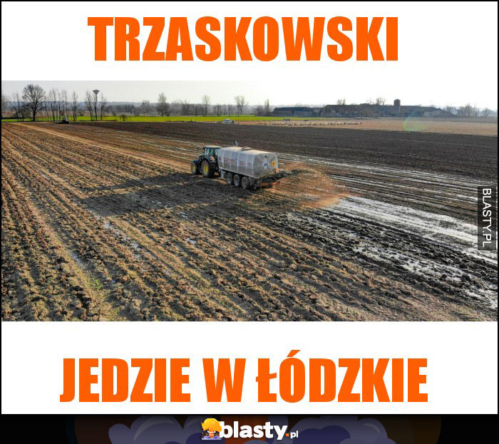 Trzaskowski