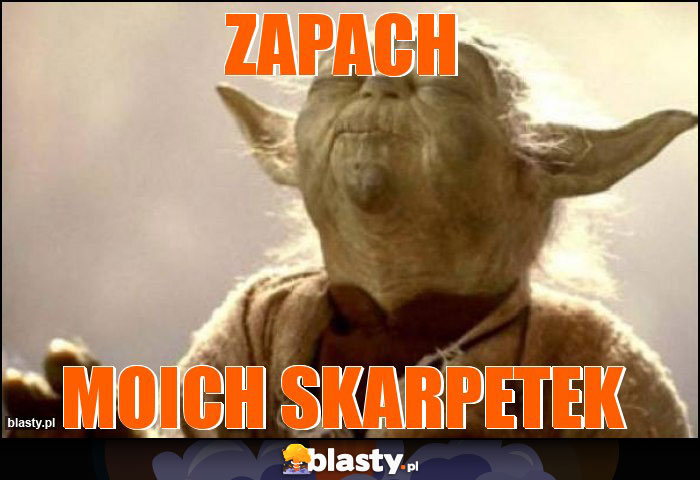 Zapach