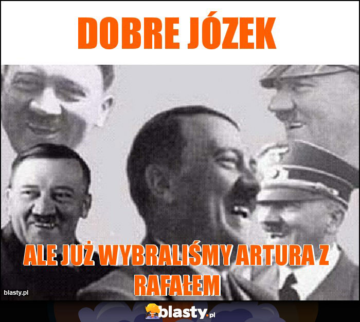 Dobre Józek