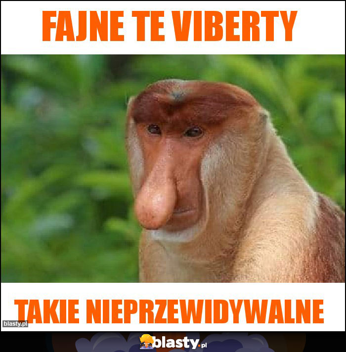 fajne te viberty