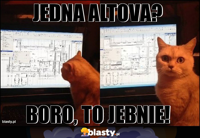 Jedna Altova?