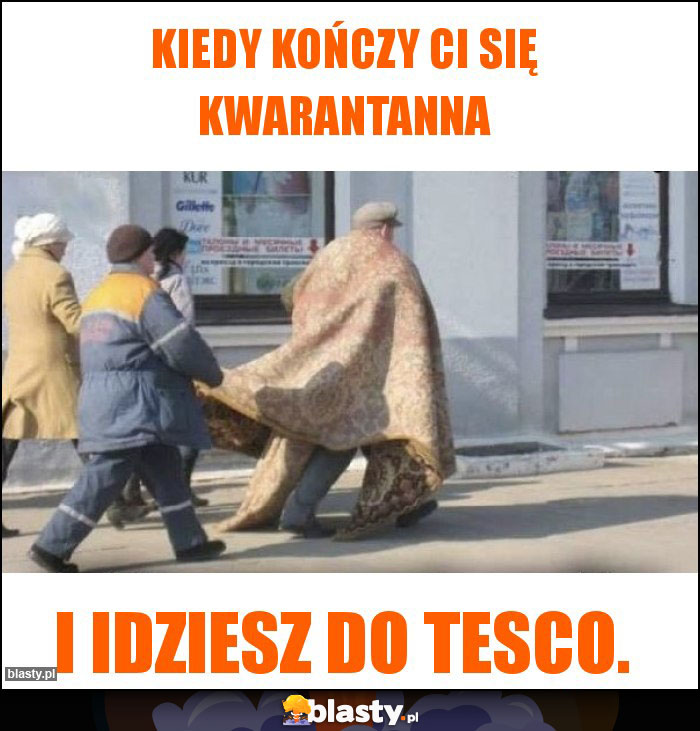 Kiedy kończy Ci się kwarantanna