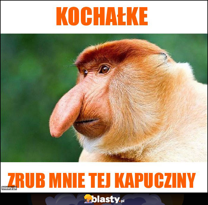 Kochałke