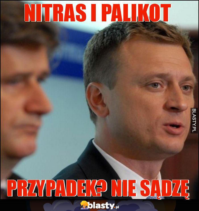 Nitras i Palikot