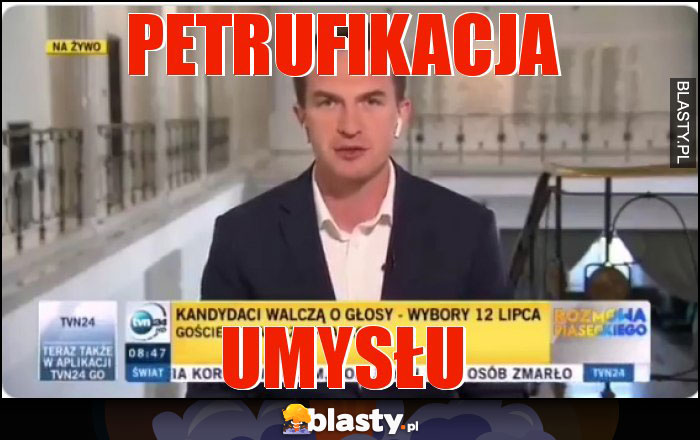 Petrufikacja