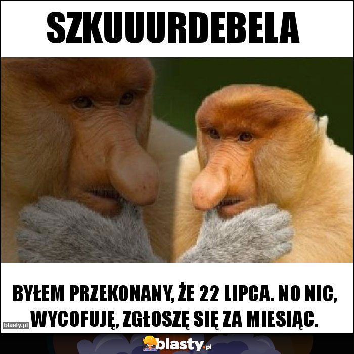 Szkuuurdebela