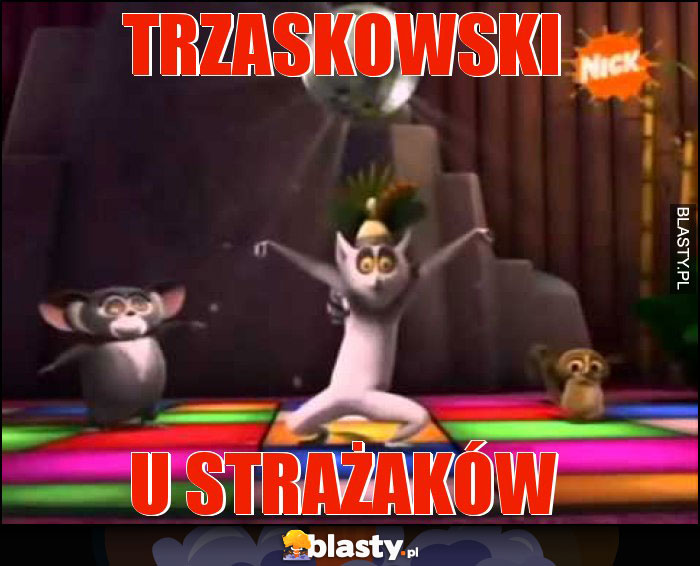 Trzaskowski