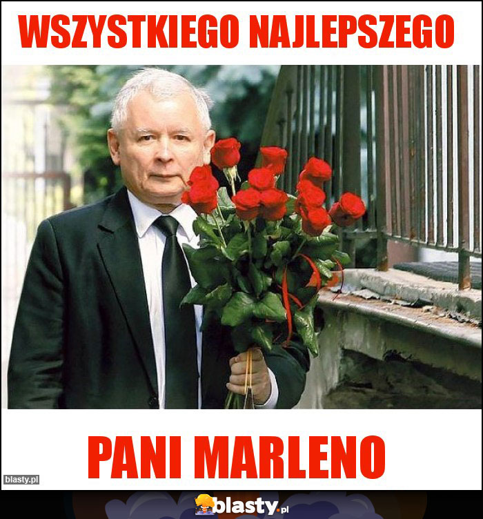 Wszystkiego Najlepszego