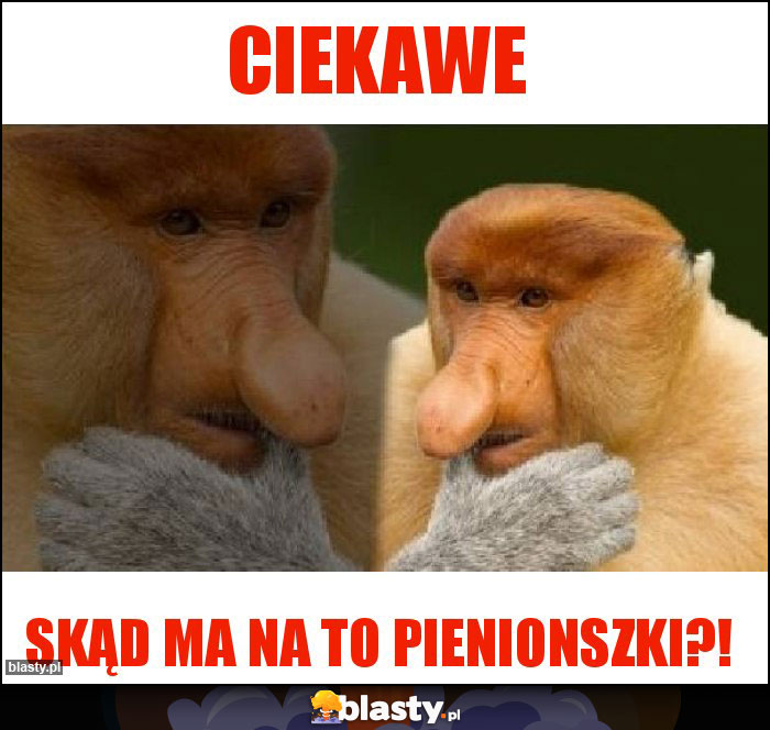 CIEKAWE