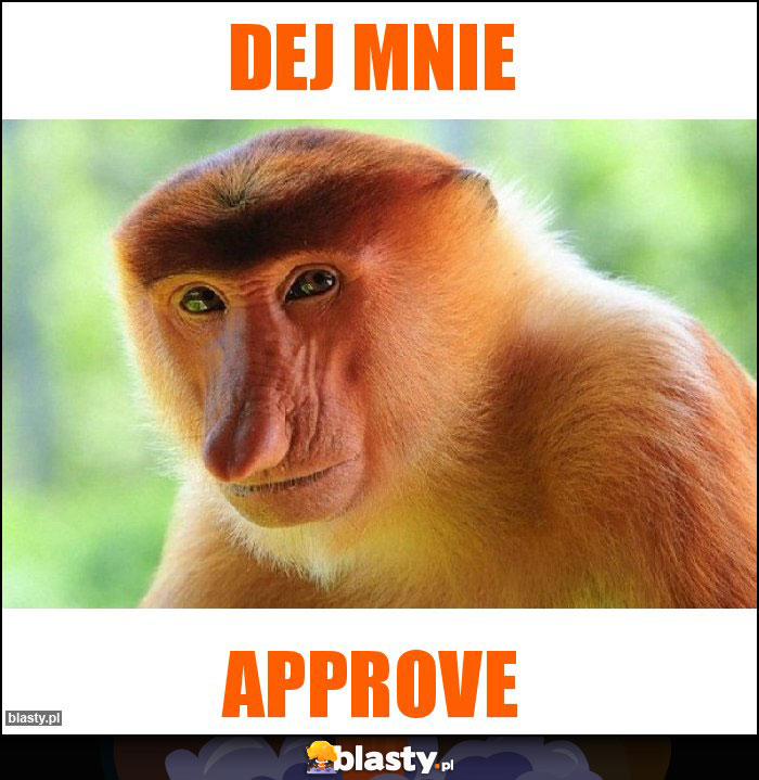 DEj mnie