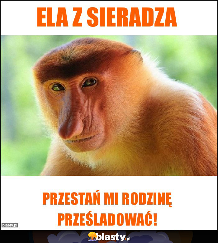 Ela Z Sieradza