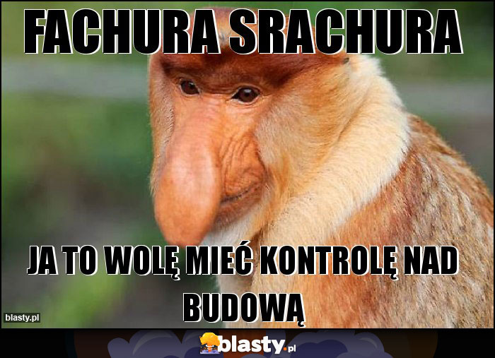 fachura srachura