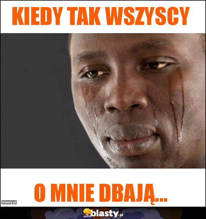 Kiedy tak wszyscy