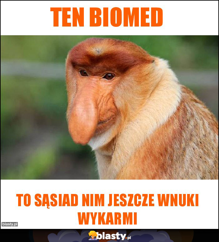 Ten biomed