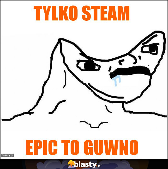 Tylko steam