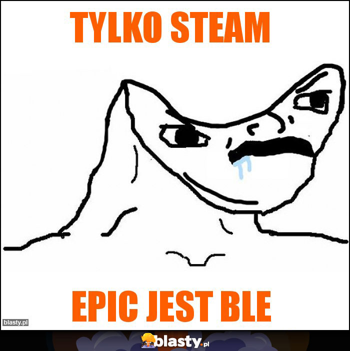 Tylko steam