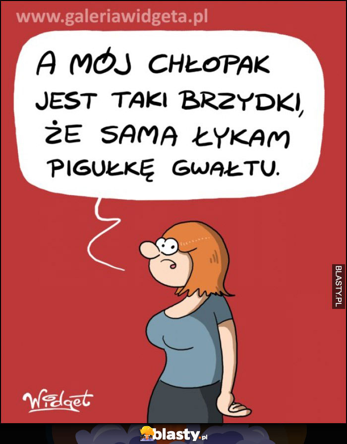 Chłopak