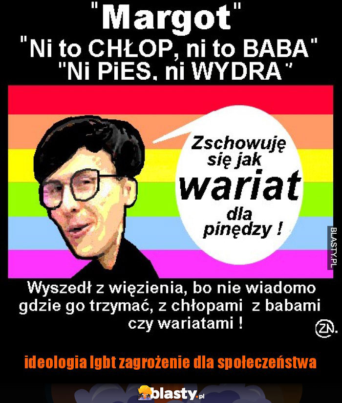 ideologia lgbt zagrożenie dla społeczeństwa